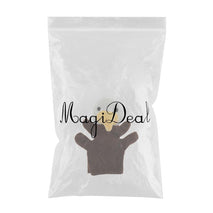 Story Learning Kids Zoo Plush Toy Animal Hand Glove Puppets Eagle