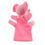 Story Learning Kids Zoo Plush Toy Animal Hand Glove Puppets Elephant