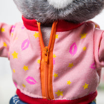 Plush Animal Singing Dancing Doll for Kids Interactive Toy Gift Teddy Bear