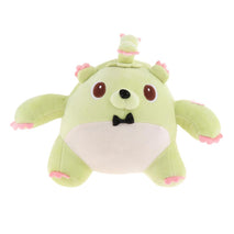 Electric Battery Operated Flashing LED Musical Dancing Bear Plush Toy Green