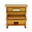 Antique Wooden Wind Up Piano Designed Musical Box Craftsmanship Christmas Gifts Home Decoration Creative Toy