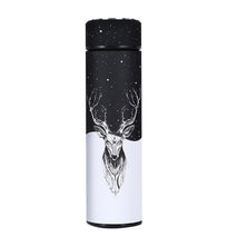 Gradient elk vacuum flask