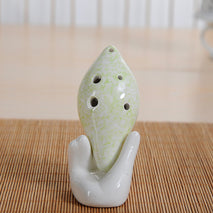 Alto c  small  snail  cartoon whistle