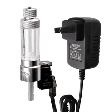 solenoid-bubble-counter