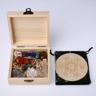 chakra-stones-set-box