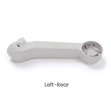 left-rear