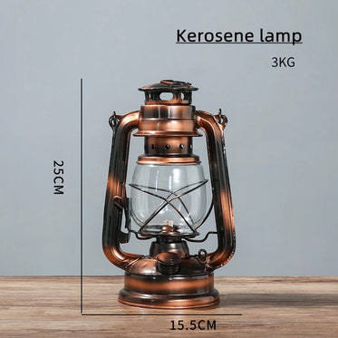 kerosene-lamp