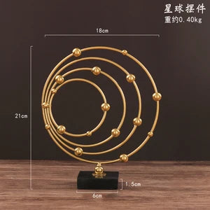 orbiting-the-planet-ornaments