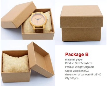 package-b