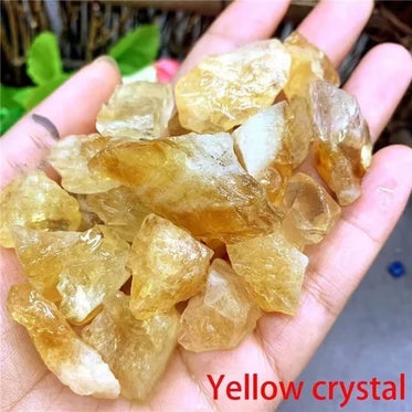 citrine-yellow-crystal