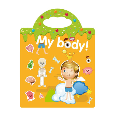 my-body