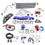 Buy Turbo kits for Honda  97-01 Civi*c B Type R(JDM) 1.6L DOHC VTEC 1-4 Turbo Kits Intercooler kit+Downpipe Wholesale B2B