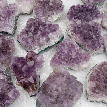 amethyst-cluster