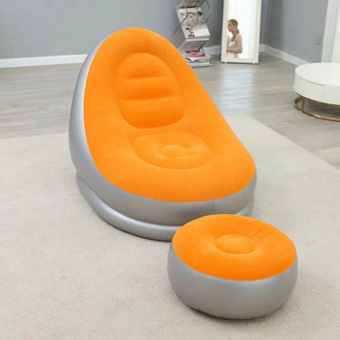 orange-set-with-foot-pump