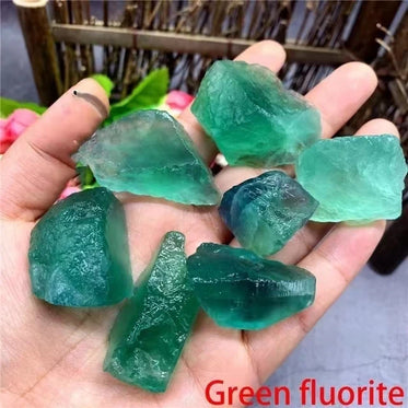 green-fluorite