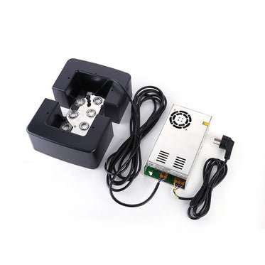 moisture-proof-power-black-floater-with-6head