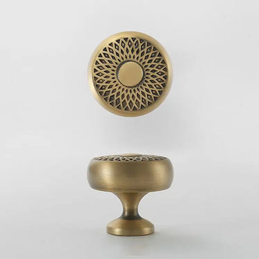 knobs-mocha-brass