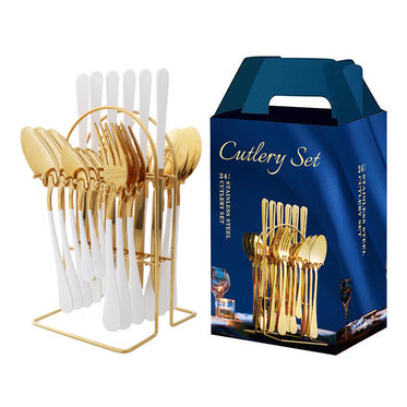 gold-white-24-piece-set