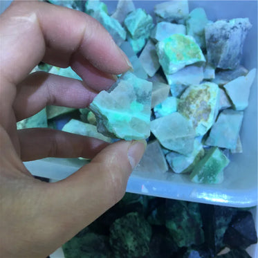 green-moonstone