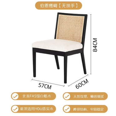 black-without-armrests