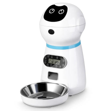 robot-pet-feeder