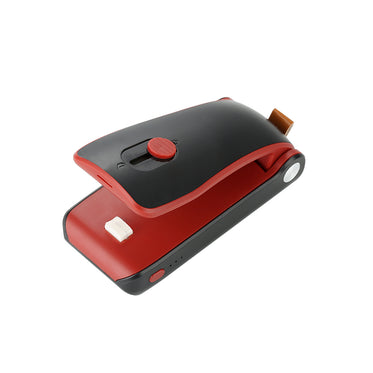 black-redrechargeable-battery