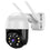 Buy ICSEE 1080P Alarm Audio Surveillance System for Outdoor Waterproof Full Color Night Vision PTZ Security Smart Camera Wireless Wholesale B2B