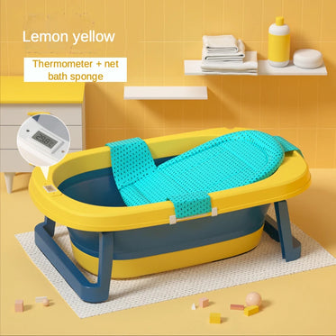 yellow-net-thermometer