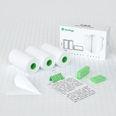 official-notes-thermal-paper