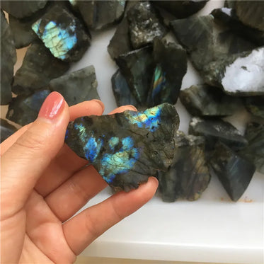 labradorite