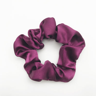 purple-scrunchies