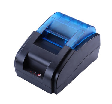 blue-receipt-label-printer