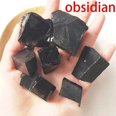 obsidian