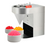 Buy Advance Type Taiwan Popping Juice Ball Making Machine/Fruit Flavor Bursting Boba Machine Tapioca Pearls Wholesale B2B