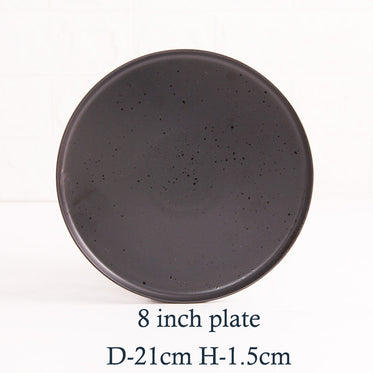 8-inch-plate