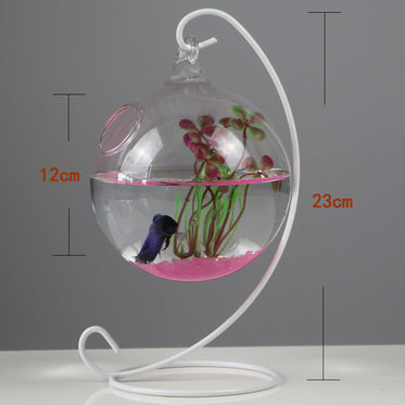 white-12cm-ball-tank-decoration