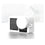 Buy Soft silicone Protective Case + Lens protection cover  For DJI Osmo Action Sports Camera Accessories 7 colors Wholesale B2B