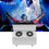 Buy Bubble Machine With Remote/ Manual Control For Dj Ktv Disco Wedding Party Stage Effect Equipment Wholesale B2B