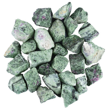 ruby-zoisite