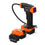 Buy ThiEYE 20V Cordless Tire Inflator Portable Air Compressor, 150PSI Rechargeable Battery (2000mAh) Digital Pressure Gauge  Factory Wholesale B2B
