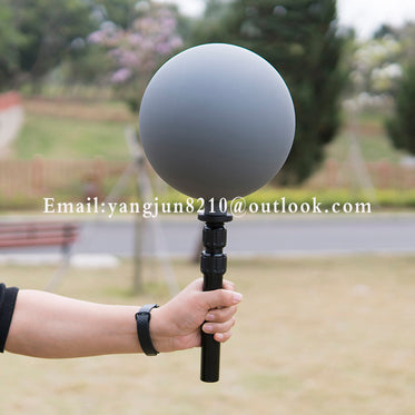 25cm-grey-ball