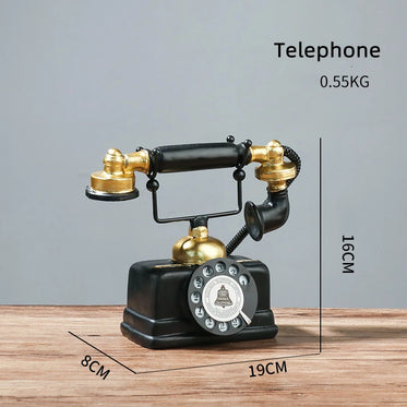 telephone