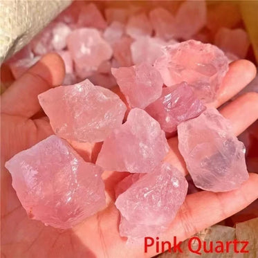 rose-quartz