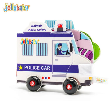 police-car