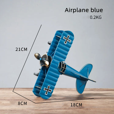 retro-airplane-blue