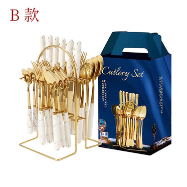 model-a-ceramic-white-24-piece-set