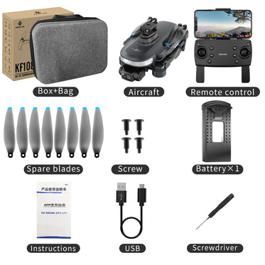 kf108-with-obstacle-avoidance