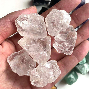 clear-quartz