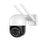 Buy Dual Lens 355Degree Motion Detect Surveillance System for Outdoor Full Color Night Vision ICSEE PTZ Security Camera Wireless Wholesale B2B