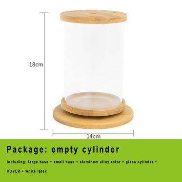 empty-cylinder